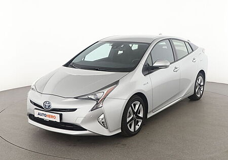 Toyota Prius 1.8 Executive