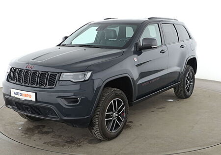 Jeep Grand Cherokee 3.0 CRD Trailhawk