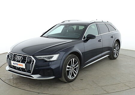 Audi A6 Allroad 40 TDI Mild-Hybrid