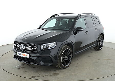 Mercedes-Benz GLB 250 4Matic AMG Line