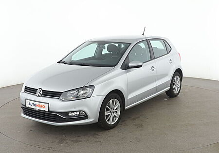 VW Polo 1.0 Comfortline