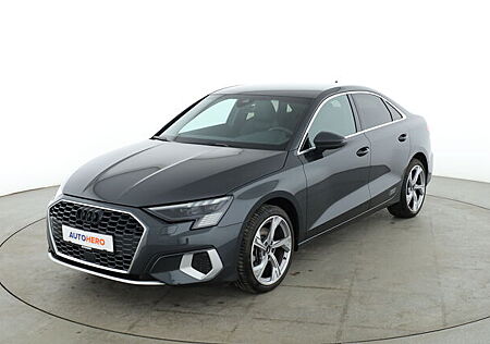 Audi A3 30 TFSI Mild-Hybrid edition one