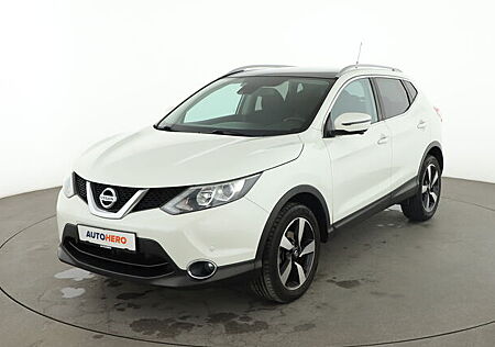 Nissan Qashqai 1.2 360