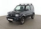 Suzuki Jimny 1.3 Ranger Style