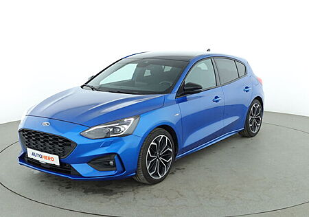 Ford Focus 1.5 EcoBoost ST-Line