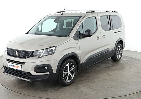 Peugeot Rifter 1.5 Blue-HDi Allure L2