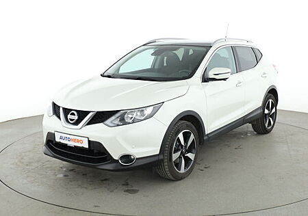 Nissan Qashqai 1.2 N-Connecta
