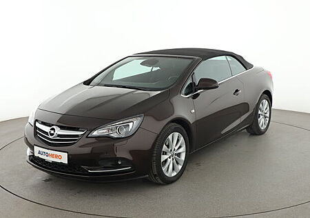 Opel Cascada 1.4 Turbo Innovation ecoFlex