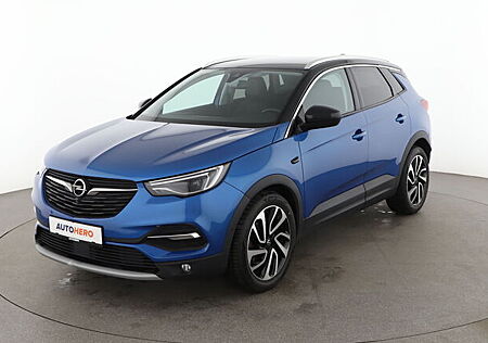 Opel Grandland X 2.0 CDTI Ultimate