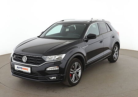 VW T-Roc 1.5 TSI ACT Sport