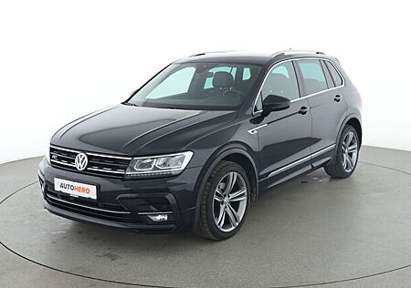 VW Tiguan 2.0 TDI Highline BlueMotion
