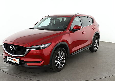 Mazda CX-5 2.2 Turbodiesel Kangei 2WD