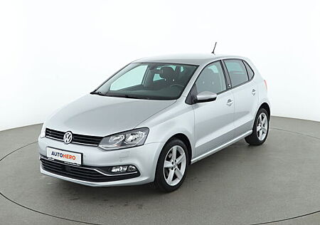 VW Polo 1.2 TSI Sound BlueMotion