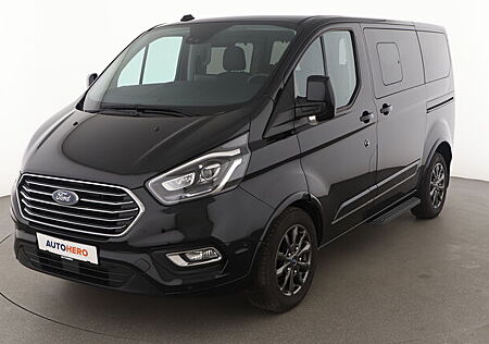 Ford Tourneo Custom 2.0 TDCi 320 L1 Tourneo Titanium
