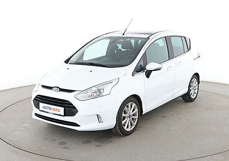 Ford B-Max 1.0 EcoBoost Titanium