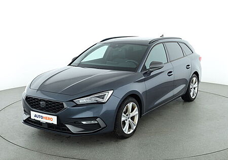 Seat Leon 2.0 TDI FR