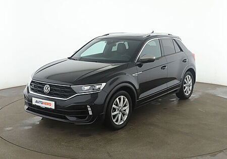 VW T-Roc 2.0 TSI R 4Motion