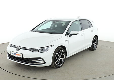 VW Golf 1.5 eTSI ACT Style