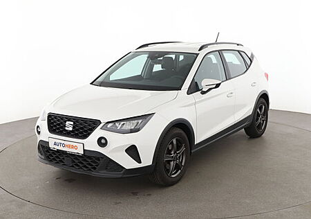 Seat Arona 1.0 TSI Reference