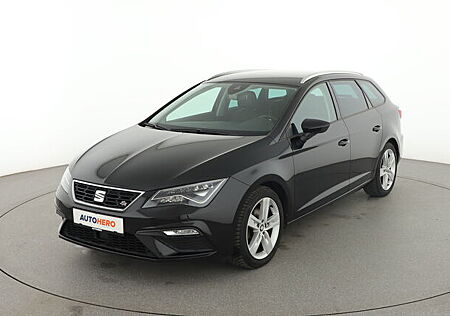 Seat Leon 1.5 TSI ACT FR