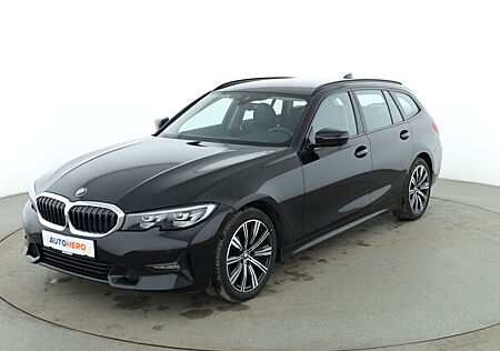 BMW 3er 330i Sport Line