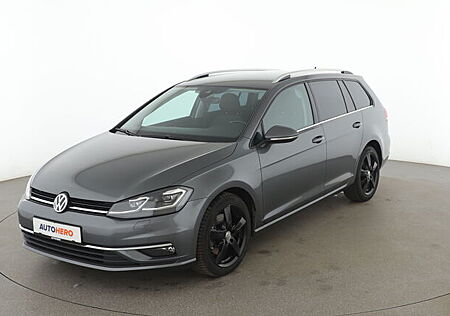 VW Golf 2.0 TDI Highline BlueMotion
