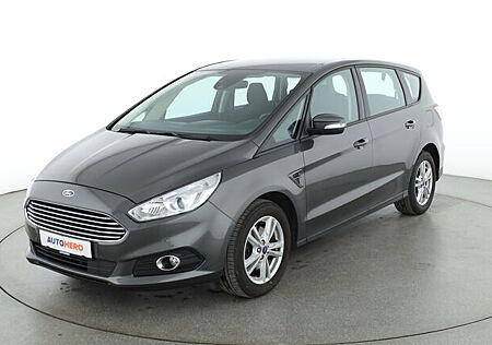 Ford S-Max 1.5 EcoBoost Business