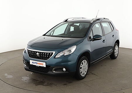 Peugeot 2008 1.2 PureTech Active