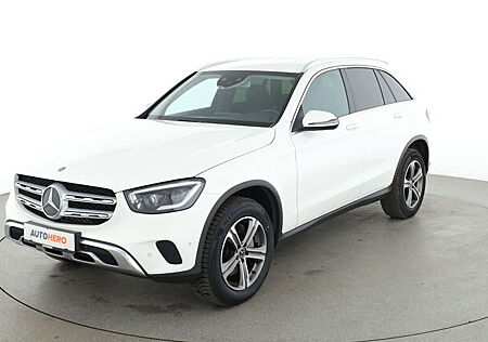 Mercedes-Benz GLC-Klasse GLC 220 d 4Matic