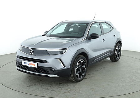 Opel Mokka X 1.2 Turbo Elegance
