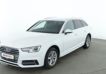 Audi A4 2.0 TDI Sport