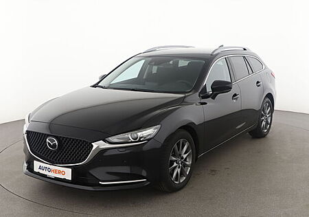 Mazda 6 2.0 Exclusive-Line