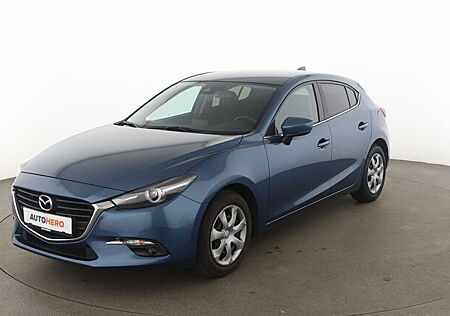 Mazda 3 2.0 Exclusive-Line