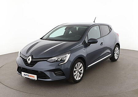 Renault Clio 1.0 TCe Experience