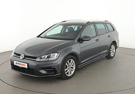 VW Golf 2.0 TDI Comfortline BlueMotion