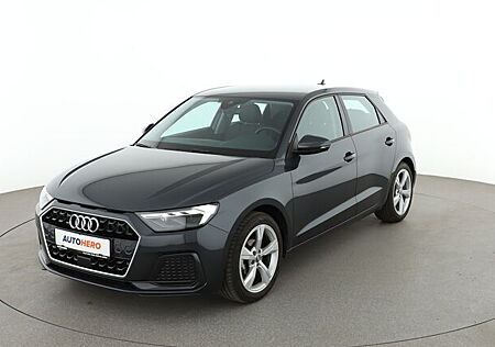 Audi A1 35 TFSI Advanced