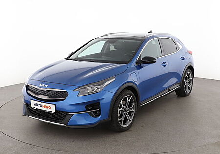 Kia XCeed 1.6 Plug-in Hybrid Platinum Edition