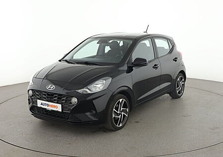 Hyundai i10 1.2 Trend
