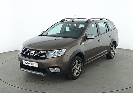 Dacia Logan 0.9 TCe Stepway