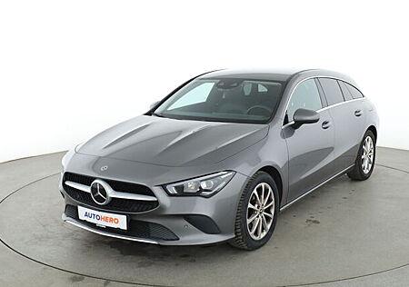 Mercedes-Benz CLA 180 Shooting Brake Progressive