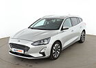 Ford Focus 1.5 EcoBlue TDCi Cool&Connect
