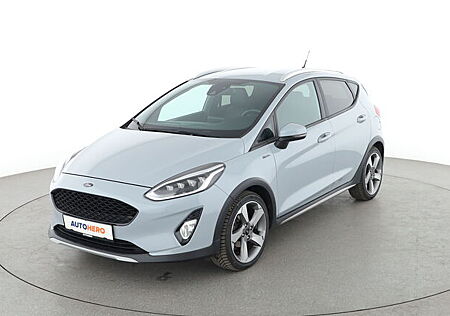 Ford Fiesta 1.0 EcoBoost Active Plus