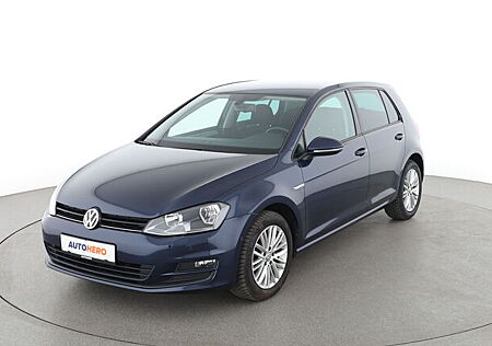 VW Golf 1.2 TSI Cup BlueMotion Tech