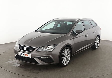 Seat Leon 1.4 TSI ACT FR