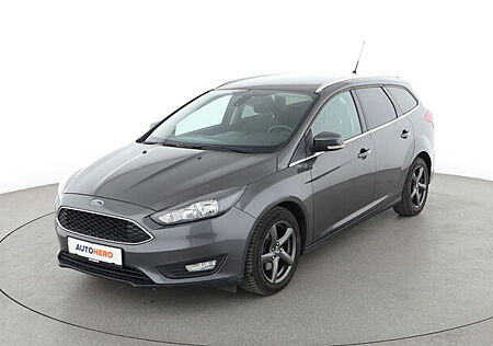 Ford Focus 1.0 EcoBoost R&B