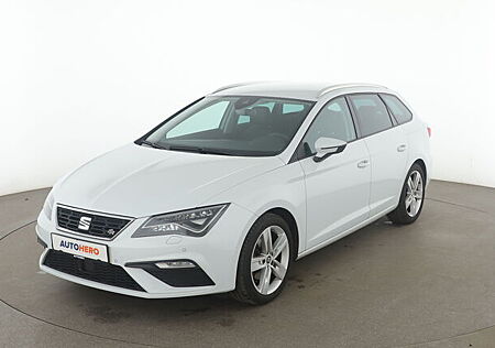Seat Leon 1.4 TSI FR
