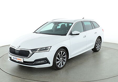 Skoda Octavia 1.5 TSI ACT Style