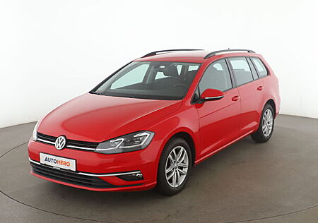VW Golf 1.6 TDI Comfortline BlueMotion