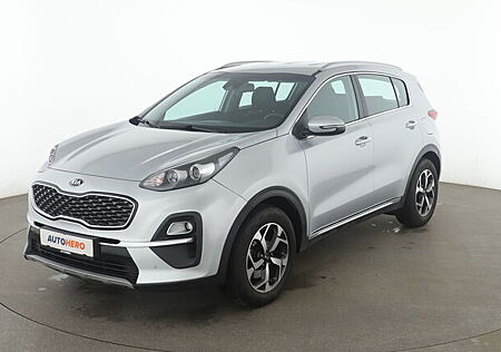 Kia Sportage 1.6 TGDI Vision 2WD