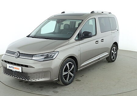 VW Caddy 2.0 TDI Style
